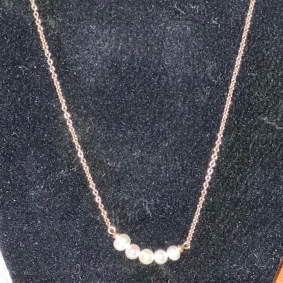 Park Lane Brynlee Necklace - Picture 2 of 2